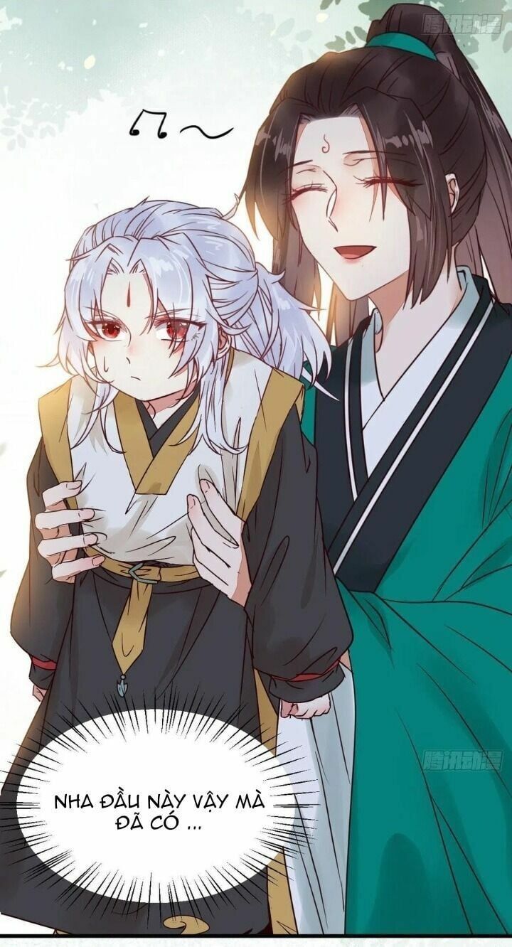 đọc truyện Tuyệt Sắc Quyến Rũ: Quỷ Y Chí Tôn Chương 307 ảnh 7 tại Thiên Thai Truyện