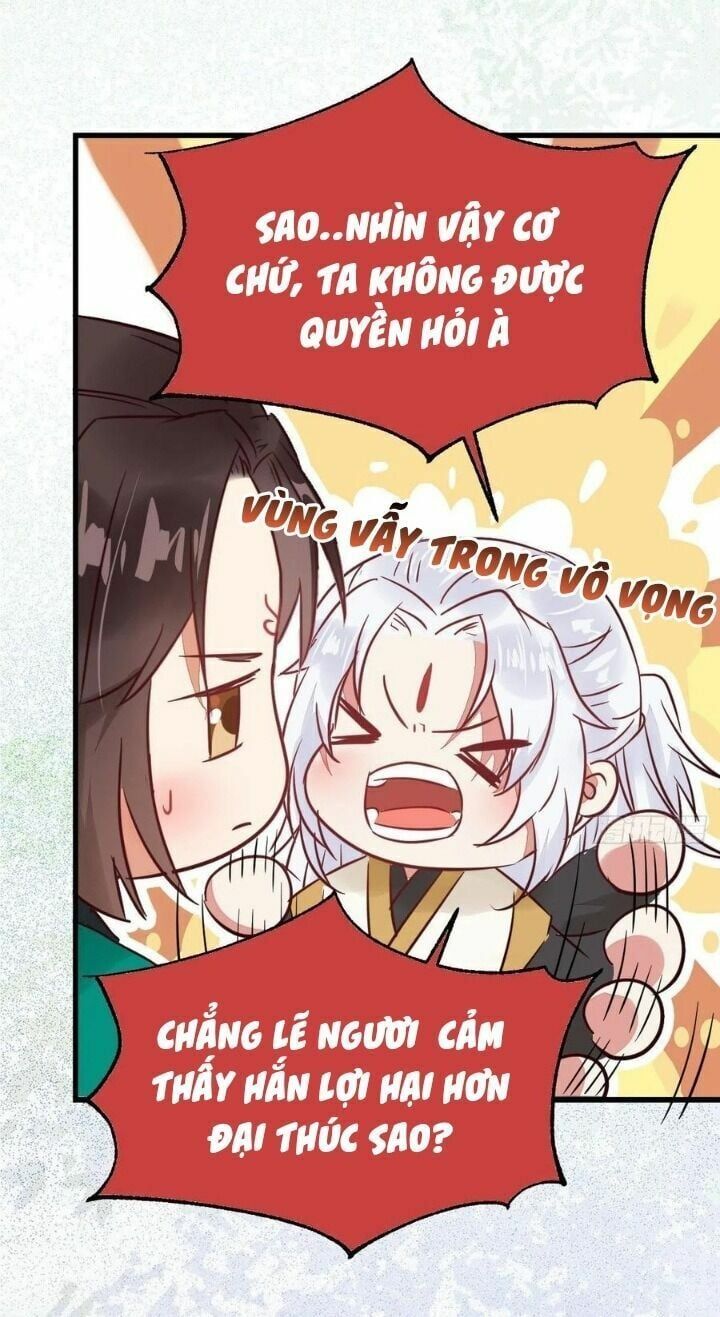 đọc truyện Tuyệt Sắc Quyến Rũ: Quỷ Y Chí Tôn Chương 307 ảnh 53 tại Thiên Thai Truyện