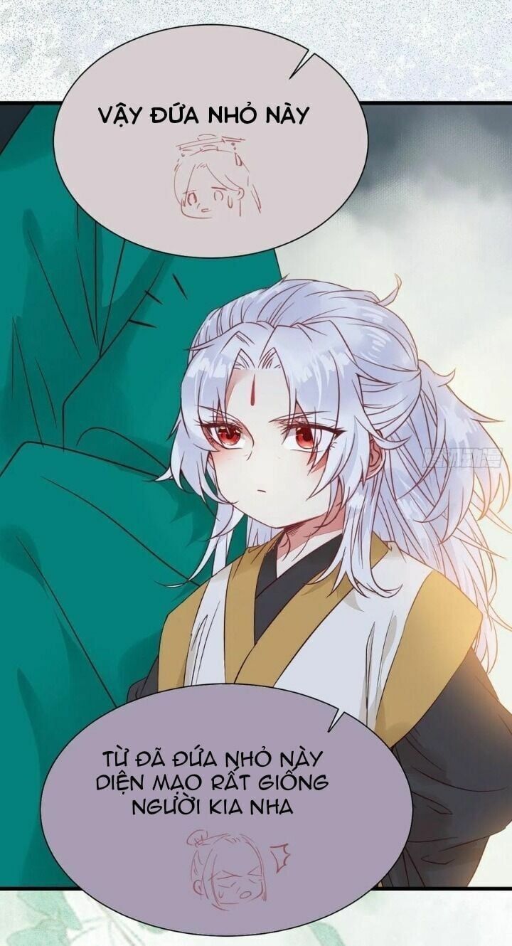 đọc truyện Tuyệt Sắc Quyến Rũ: Quỷ Y Chí Tôn Chương 307 ảnh 9 tại Thiên Thai Truyện