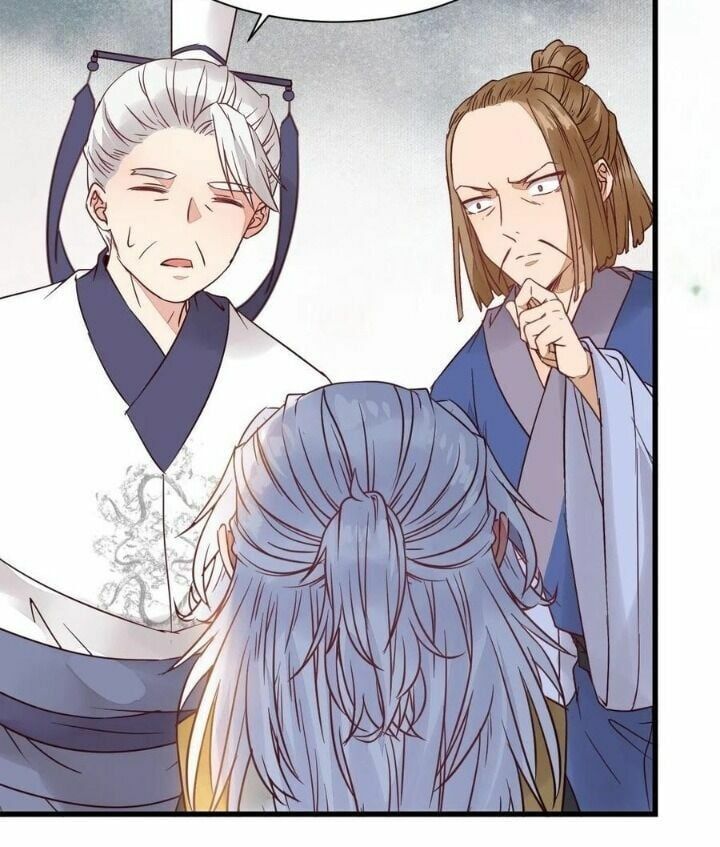 đọc truyện Tuyệt Sắc Quyến Rũ: Quỷ Y Chí Tôn Chương 307 ảnh 11 tại Thiên Thai Truyện