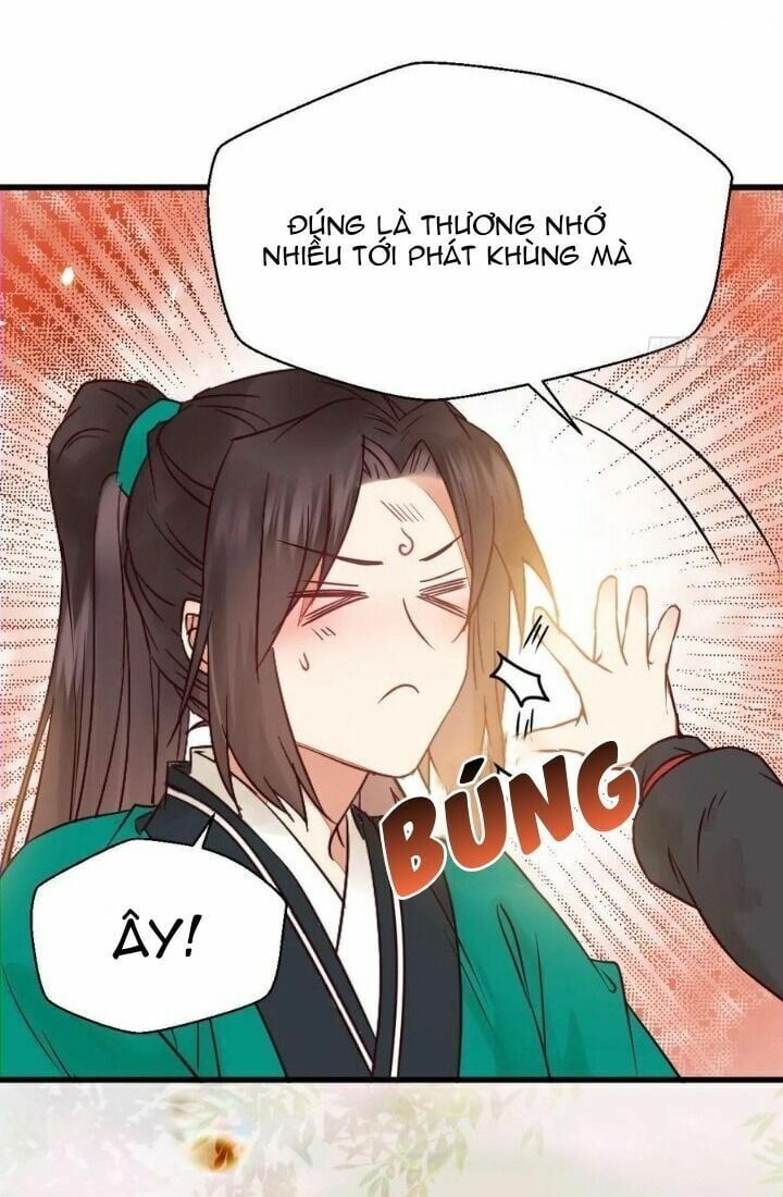 đọc truyện Tuyệt Sắc Quyến Rũ: Quỷ Y Chí Tôn Chương 308 ảnh 12 tại Thiên Thai Truyện