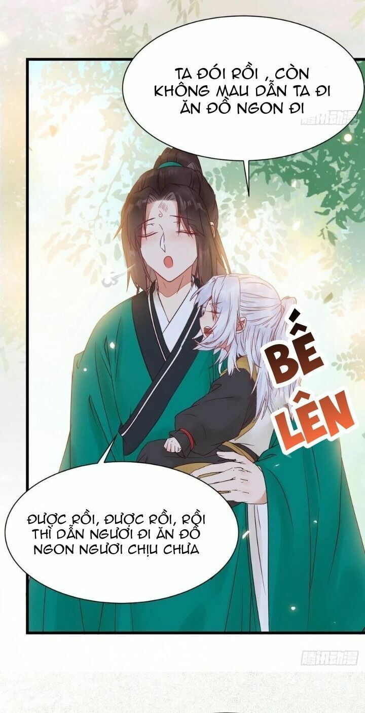 đọc truyện Tuyệt Sắc Quyến Rũ: Quỷ Y Chí Tôn Chương 308 ảnh 13 tại Thiên Thai Truyện