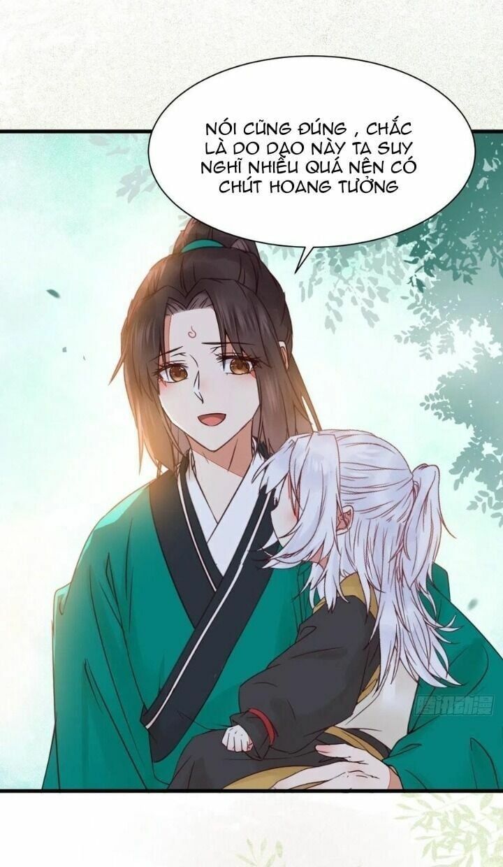 đọc truyện Tuyệt Sắc Quyến Rũ: Quỷ Y Chí Tôn Chương 308 ảnh 14 tại Thiên Thai Truyện