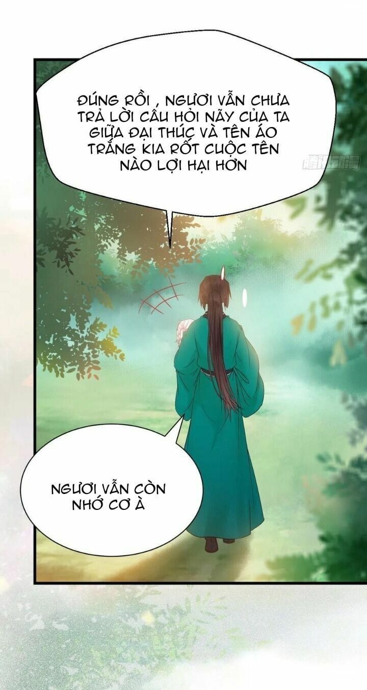 đọc truyện Tuyệt Sắc Quyến Rũ: Quỷ Y Chí Tôn Chương 308 ảnh 17 tại Thiên Thai Truyện