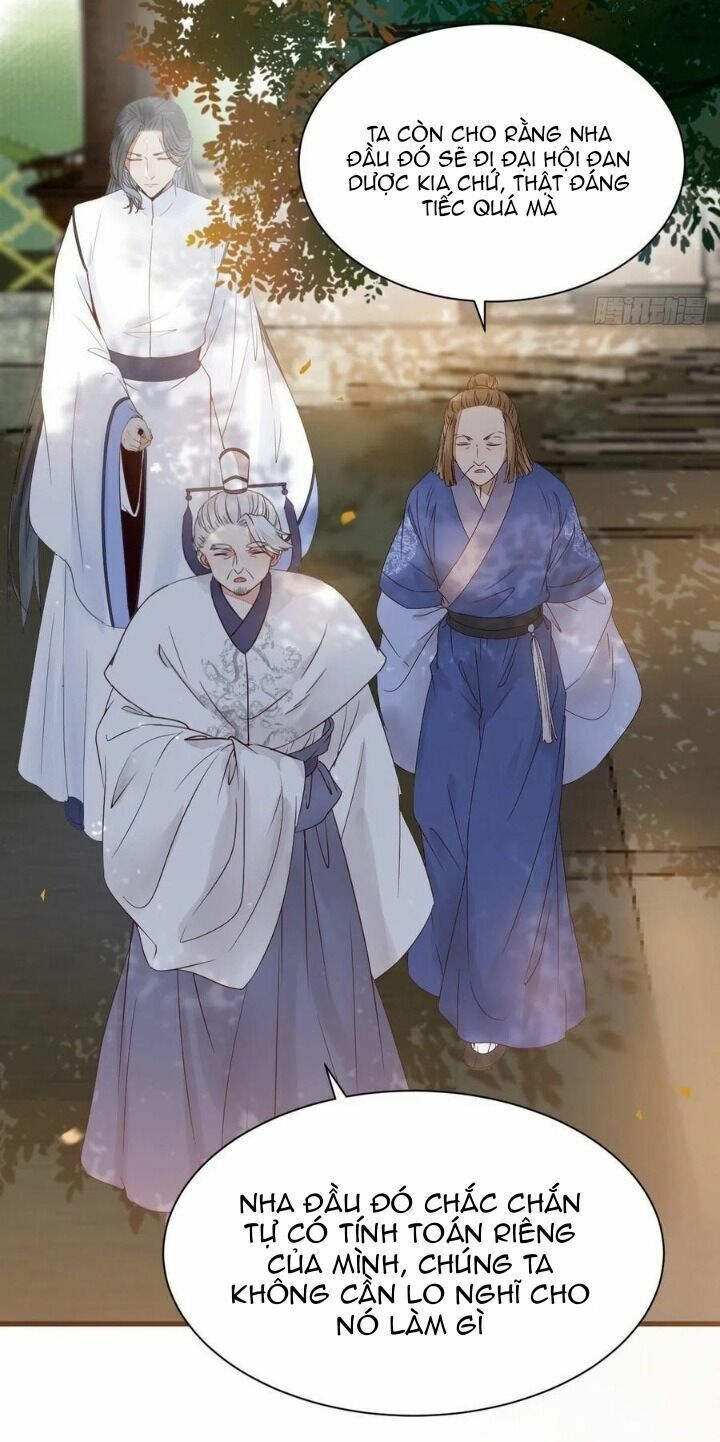 đọc truyện Tuyệt Sắc Quyến Rũ: Quỷ Y Chí Tôn Chương 308 ảnh 19 tại Thiên Thai Truyện