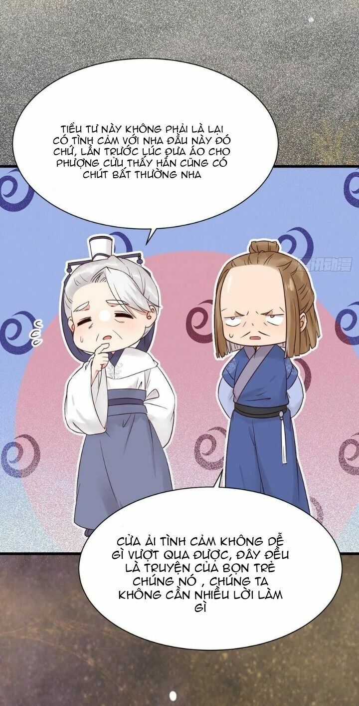 đọc truyện Tuyệt Sắc Quyến Rũ: Quỷ Y Chí Tôn Chương 308 ảnh 24 tại Thiên Thai Truyện