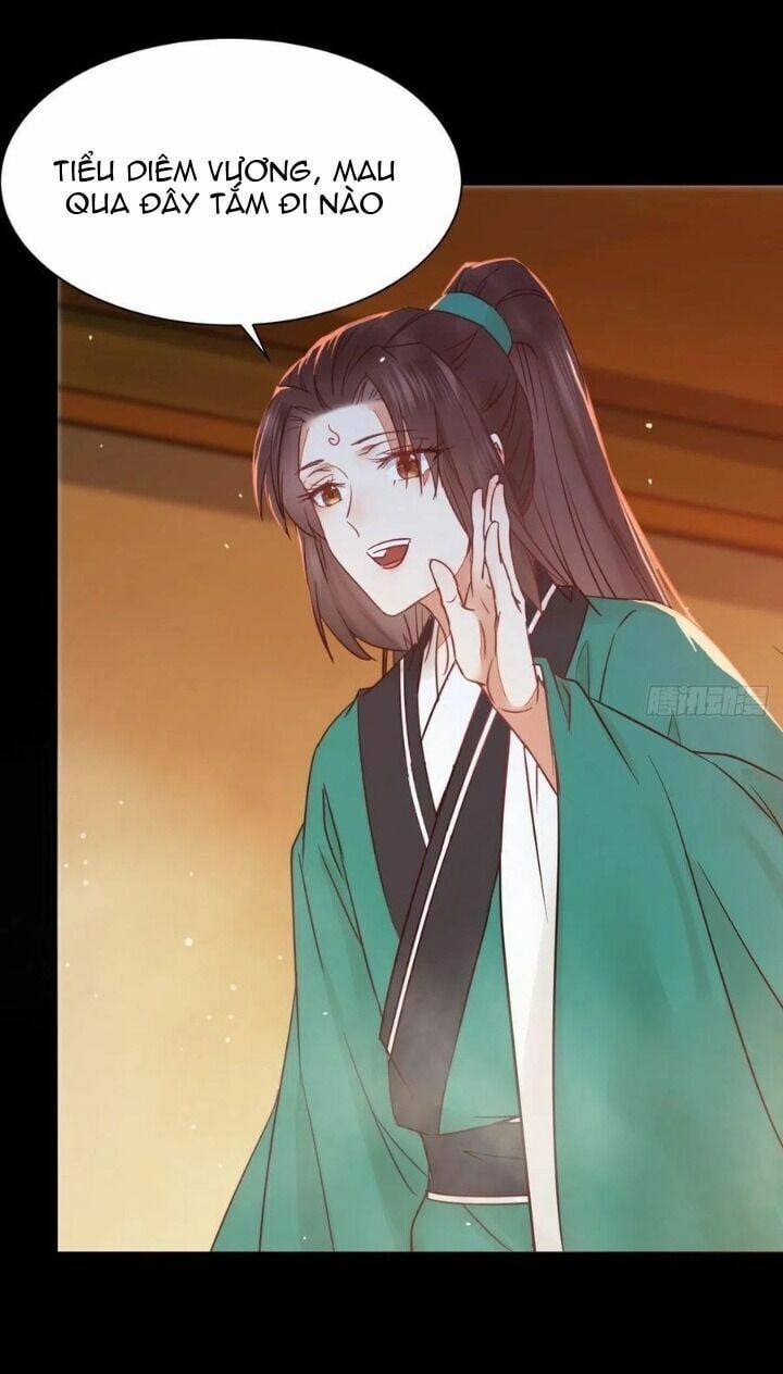 đọc truyện Tuyệt Sắc Quyến Rũ: Quỷ Y Chí Tôn Chương 308 ảnh 27 tại Thiên Thai Truyện