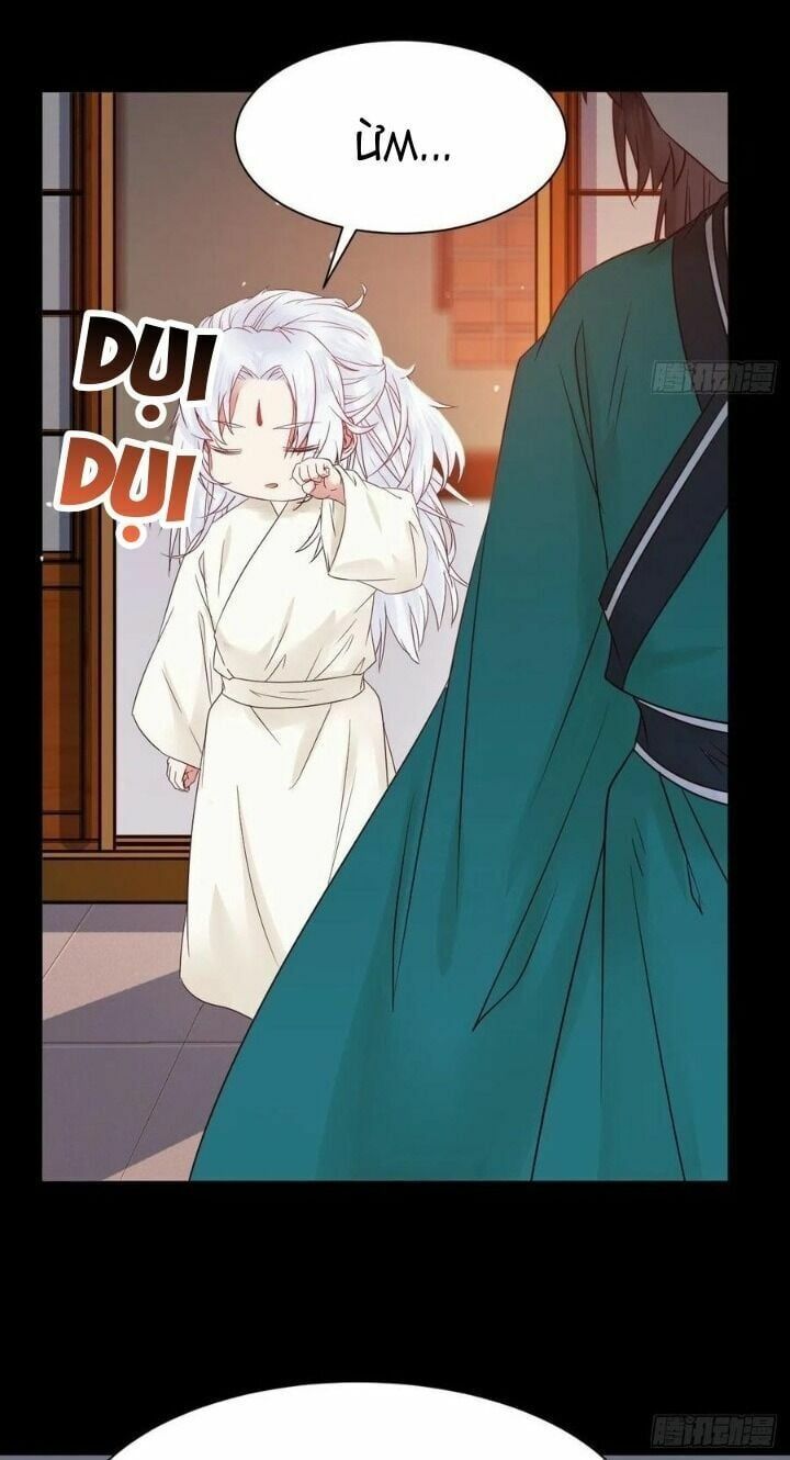 đọc truyện Tuyệt Sắc Quyến Rũ: Quỷ Y Chí Tôn Chương 308 ảnh 28 tại Thiên Thai Truyện