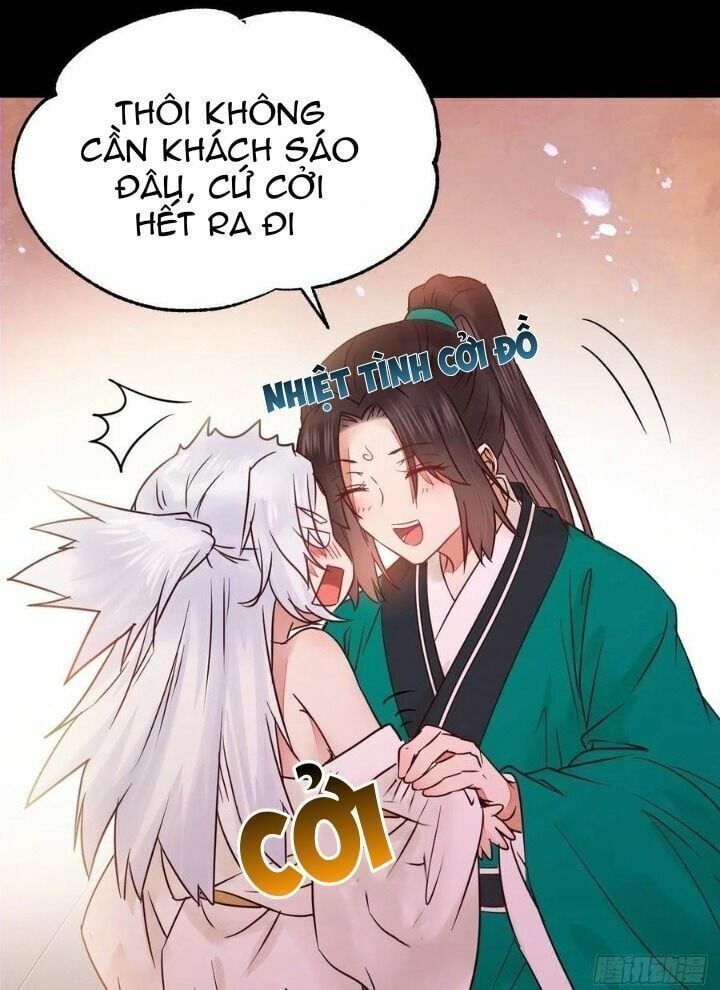 đọc truyện Tuyệt Sắc Quyến Rũ: Quỷ Y Chí Tôn Chương 308 ảnh 32 tại Thiên Thai Truyện