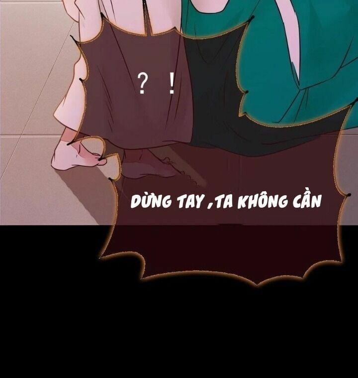 đọc truyện Tuyệt Sắc Quyến Rũ: Quỷ Y Chí Tôn Chương 308 ảnh 33 tại Thiên Thai Truyện