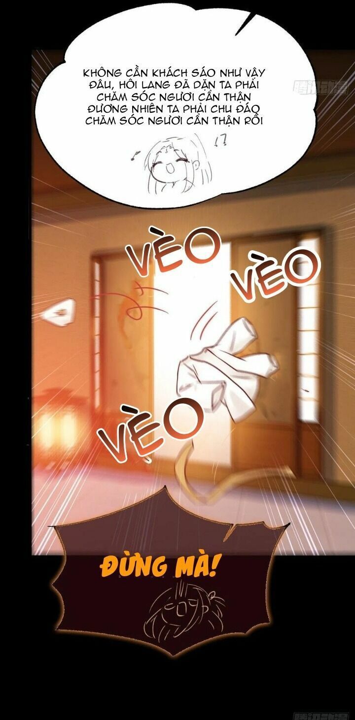 đọc truyện Tuyệt Sắc Quyến Rũ: Quỷ Y Chí Tôn Chương 308 ảnh 34 tại Thiên Thai Truyện