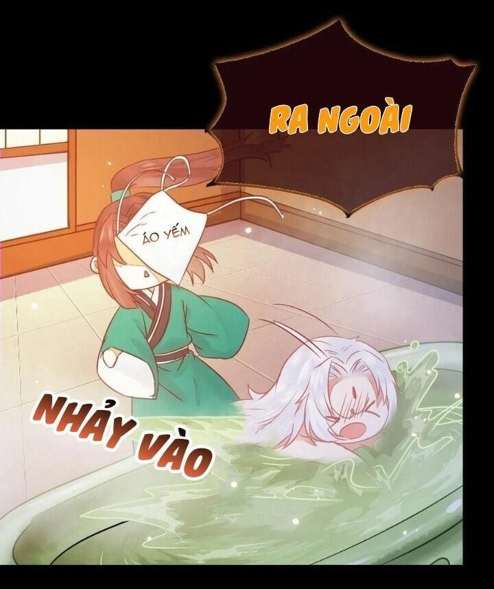 đọc truyện Tuyệt Sắc Quyến Rũ: Quỷ Y Chí Tôn Chương 308 ảnh 35 tại Thiên Thai Truyện