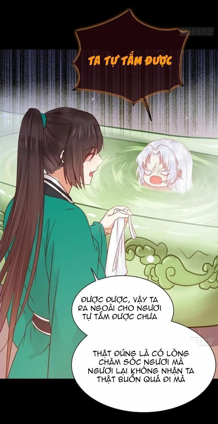 đọc truyện Tuyệt Sắc Quyến Rũ: Quỷ Y Chí Tôn Chương 308 ảnh 36 tại Thiên Thai Truyện