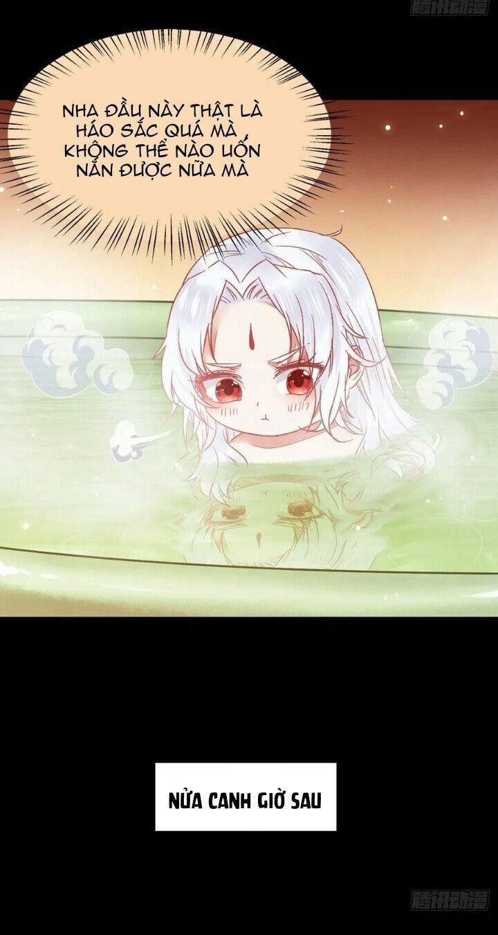 đọc truyện Tuyệt Sắc Quyến Rũ: Quỷ Y Chí Tôn Chương 308 ảnh 38 tại Thiên Thai Truyện