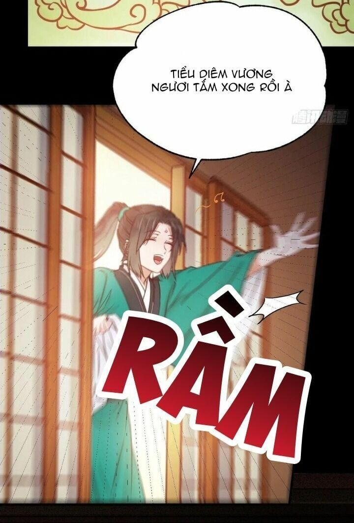 đọc truyện Tuyệt Sắc Quyến Rũ: Quỷ Y Chí Tôn Chương 308 ảnh 40 tại Thiên Thai Truyện