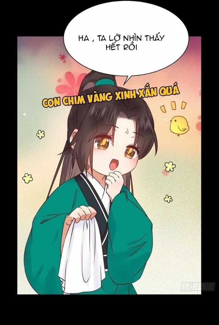 đọc truyện Tuyệt Sắc Quyến Rũ: Quỷ Y Chí Tôn Chương 308 ảnh 42 tại Thiên Thai Truyện