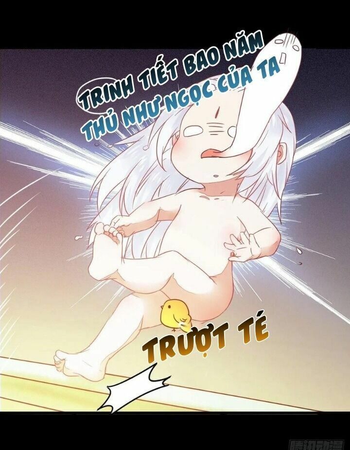 đọc truyện Tuyệt Sắc Quyến Rũ: Quỷ Y Chí Tôn Chương 308 ảnh 43 tại Thiên Thai Truyện