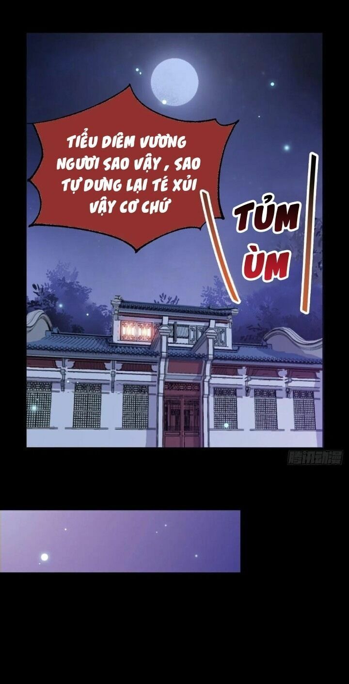 đọc truyện Tuyệt Sắc Quyến Rũ: Quỷ Y Chí Tôn Chương 308 ảnh 44 tại Thiên Thai Truyện