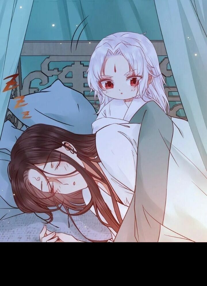 đọc truyện Tuyệt Sắc Quyến Rũ: Quỷ Y Chí Tôn Chương 308 ảnh 48 tại Thiên Thai Truyện