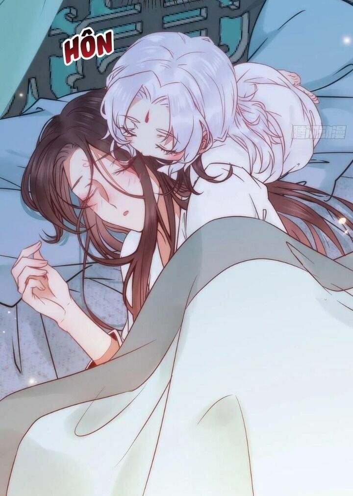 đọc truyện Tuyệt Sắc Quyến Rũ: Quỷ Y Chí Tôn Chương 308 ảnh 51 tại Thiên Thai Truyện