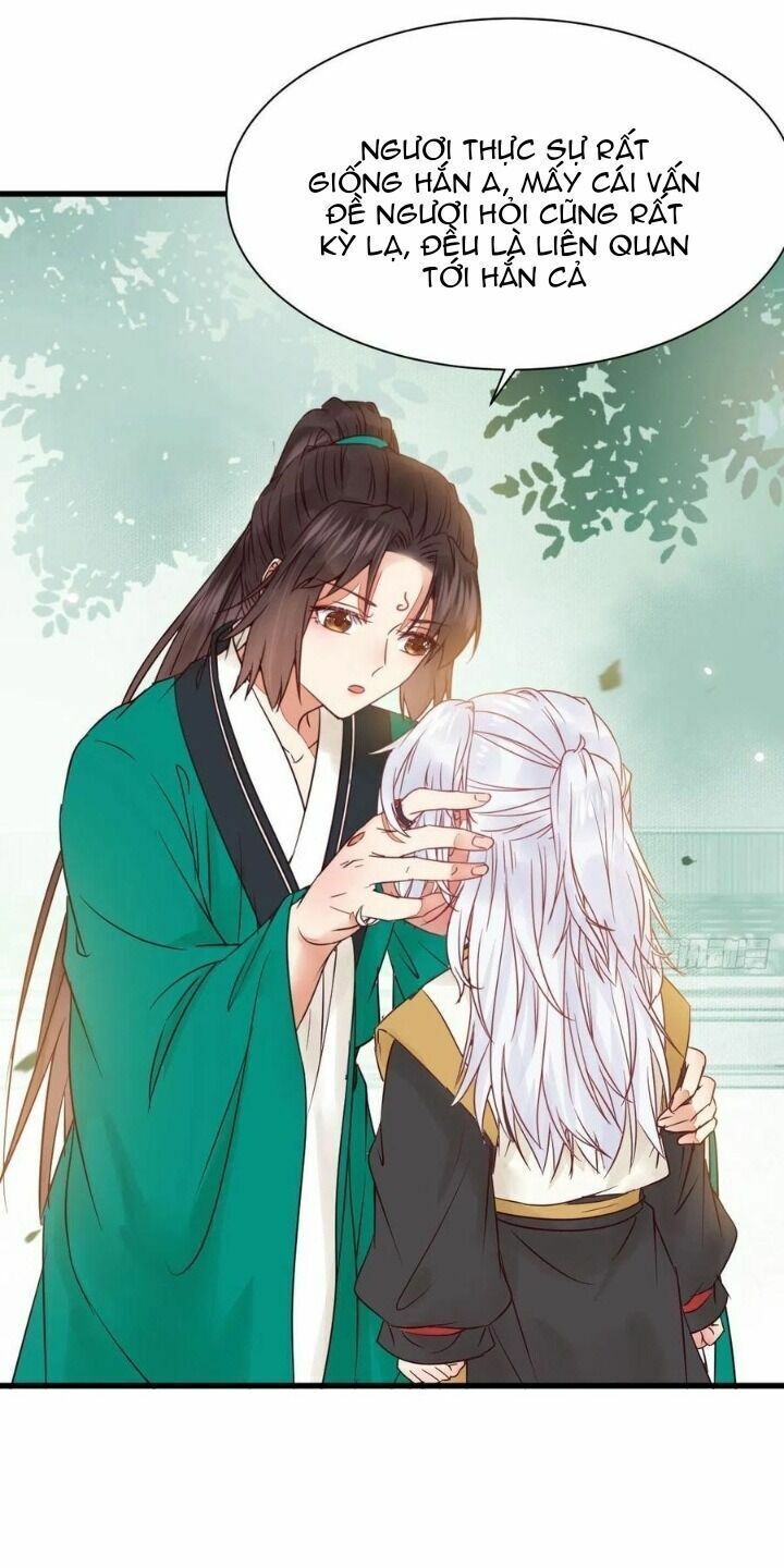 đọc truyện Tuyệt Sắc Quyến Rũ: Quỷ Y Chí Tôn Chương 308 ảnh 7 tại Thiên Thai Truyện