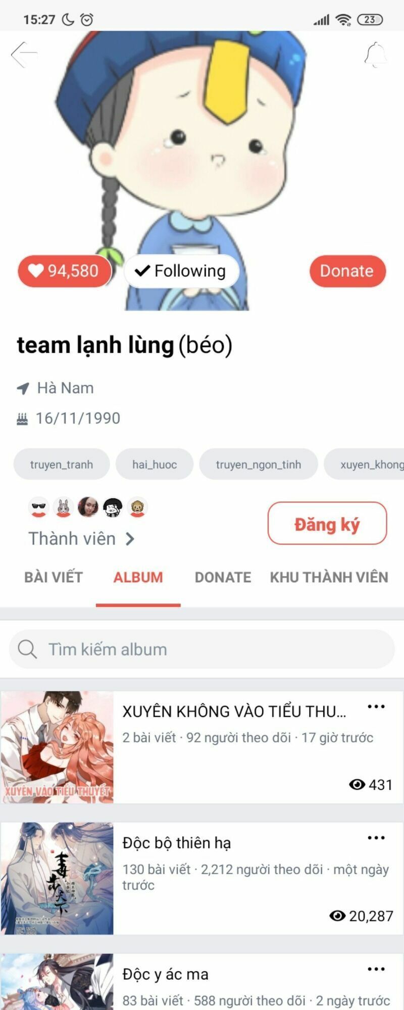 đọc truyện Tuyệt Sắc Quyến Rũ: Quỷ Y Chí Tôn Chương 308 ảnh 54 tại Thiên Thai Truyện