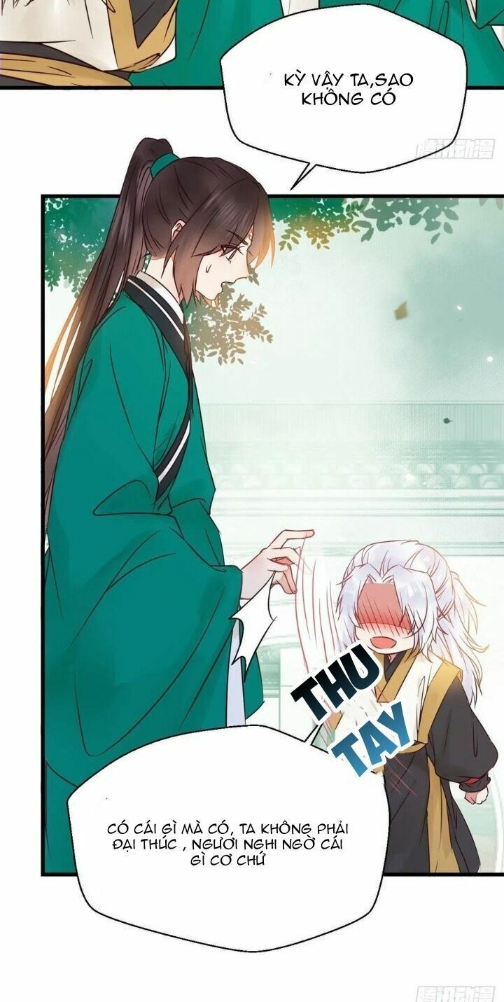 đọc truyện Tuyệt Sắc Quyến Rũ: Quỷ Y Chí Tôn Chương 308 ảnh 9 tại Thiên Thai Truyện