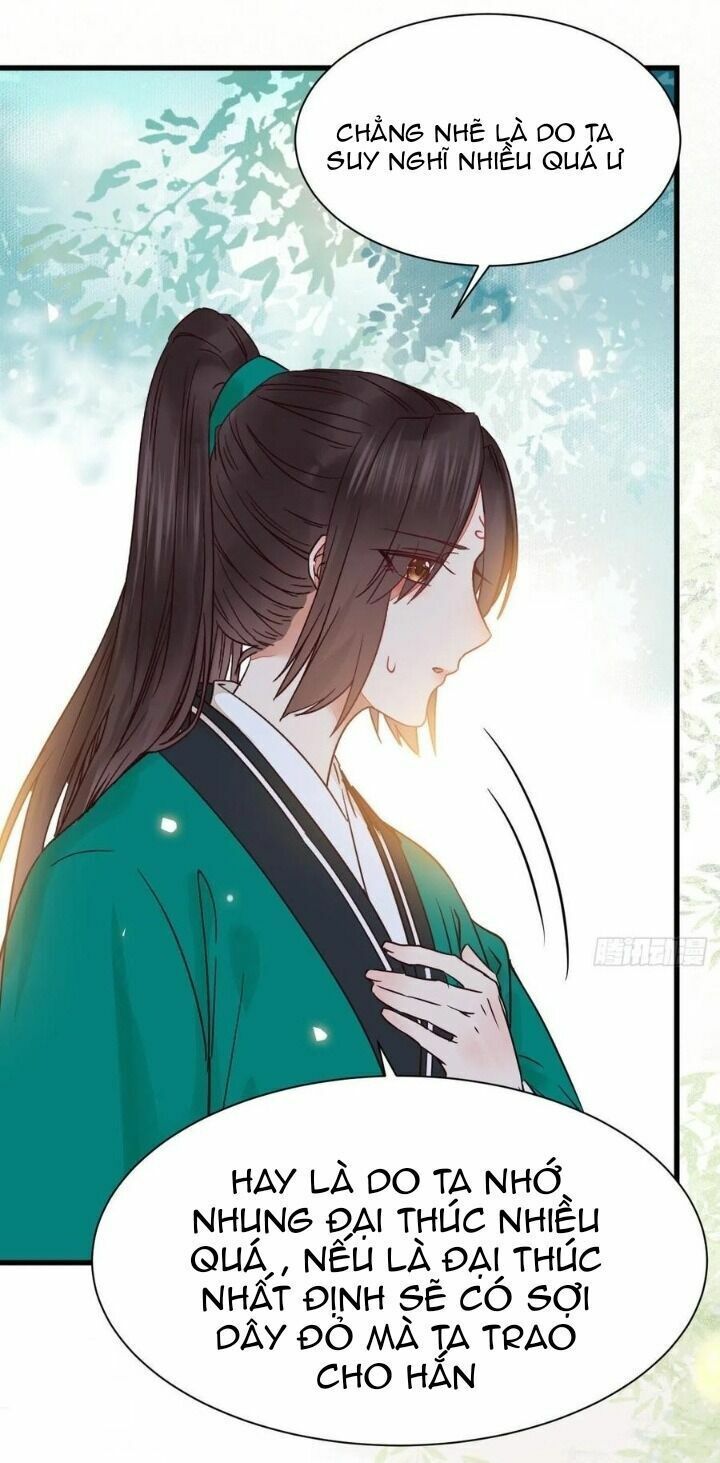 đọc truyện Tuyệt Sắc Quyến Rũ: Quỷ Y Chí Tôn Chương 308 ảnh 10 tại Thiên Thai Truyện