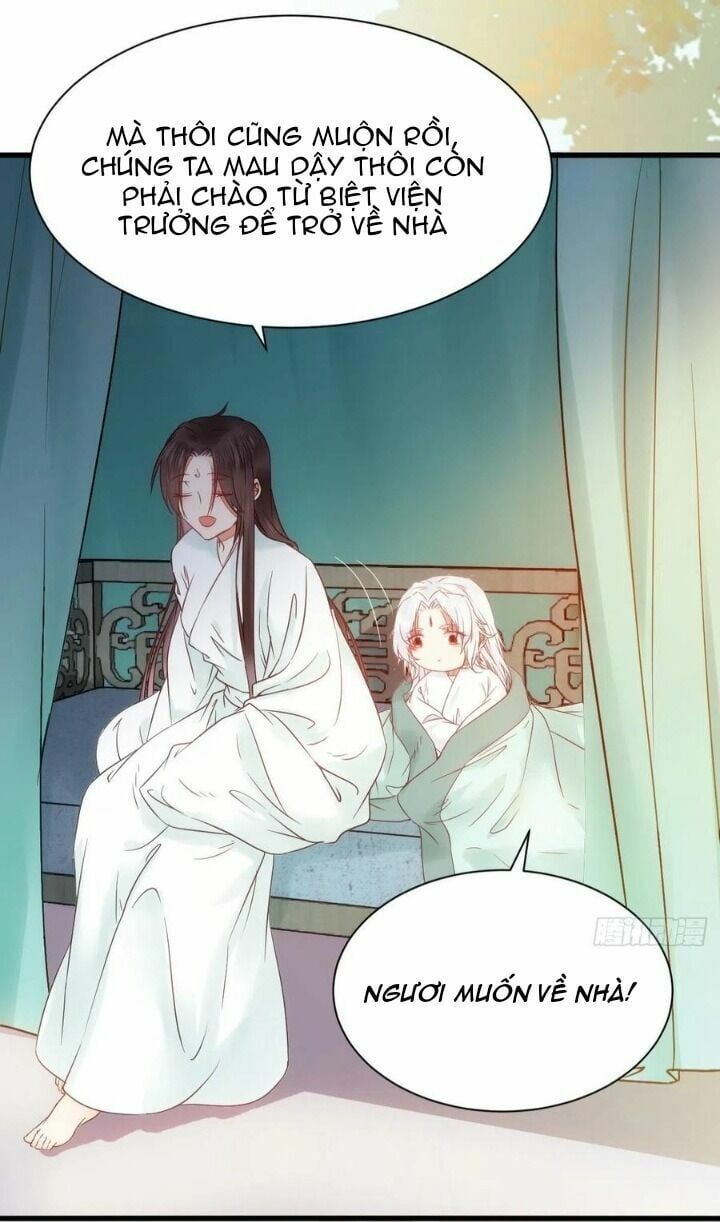 đọc truyện Tuyệt Sắc Quyến Rũ: Quỷ Y Chí Tôn Chương 309 ảnh 12 tại Thiên Thai Truyện