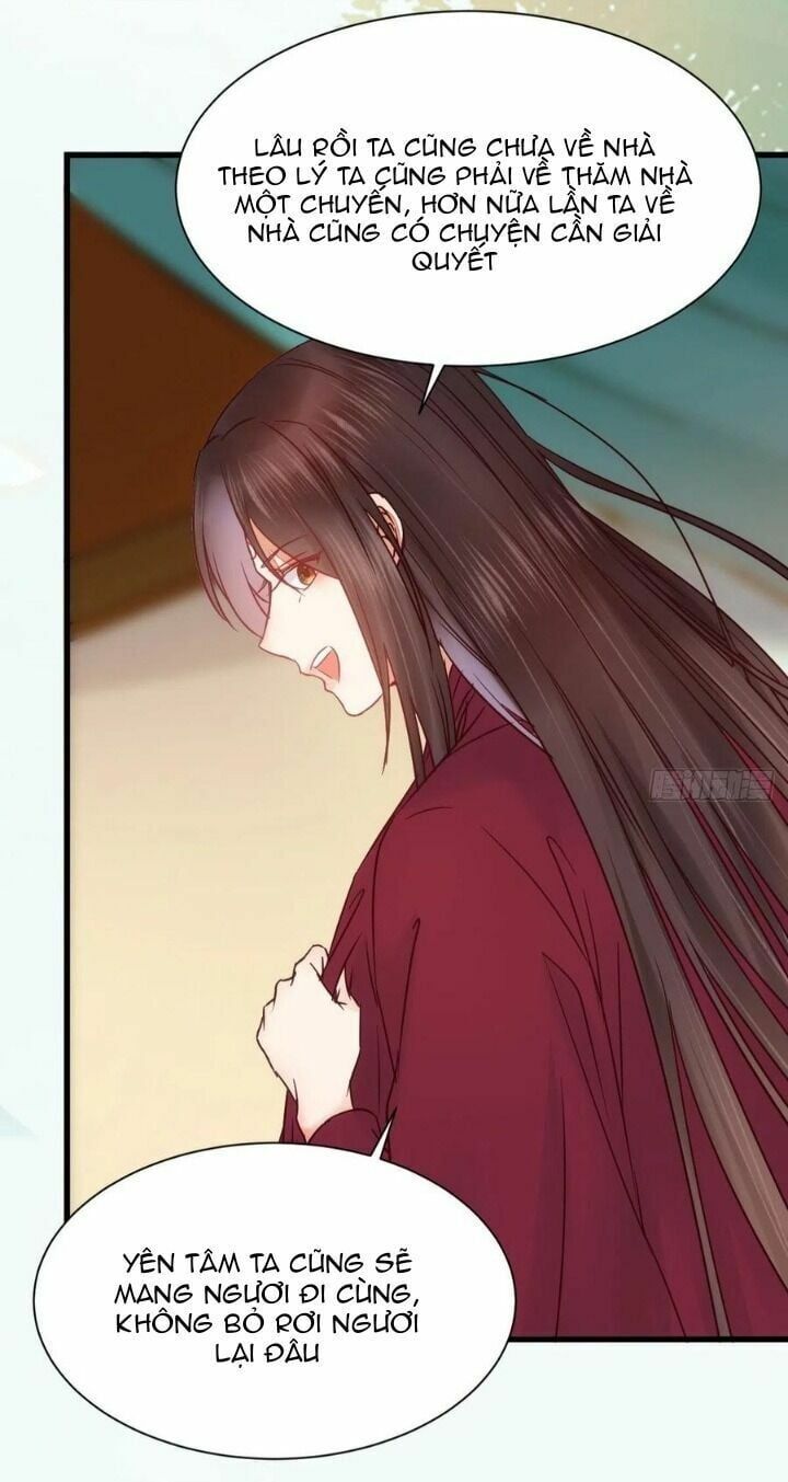 đọc truyện Tuyệt Sắc Quyến Rũ: Quỷ Y Chí Tôn Chương 309 ảnh 13 tại Thiên Thai Truyện