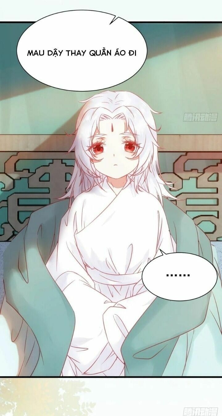 đọc truyện Tuyệt Sắc Quyến Rũ: Quỷ Y Chí Tôn Chương 309 ảnh 14 tại Thiên Thai Truyện