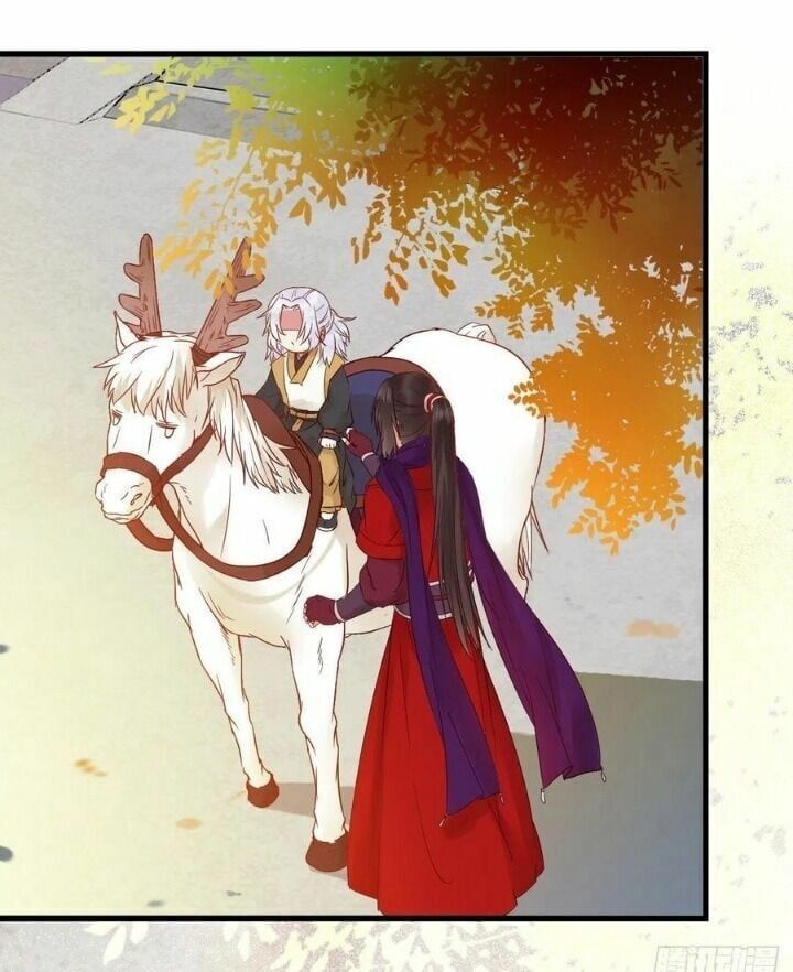 đọc truyện Tuyệt Sắc Quyến Rũ: Quỷ Y Chí Tôn Chương 309 ảnh 16 tại Thiên Thai Truyện