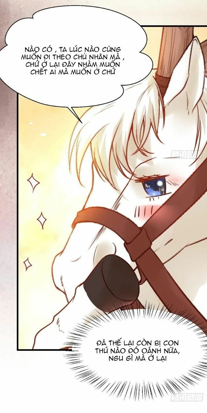 đọc truyện Tuyệt Sắc Quyến Rũ: Quỷ Y Chí Tôn Chương 309 ảnh 18 tại Thiên Thai Truyện