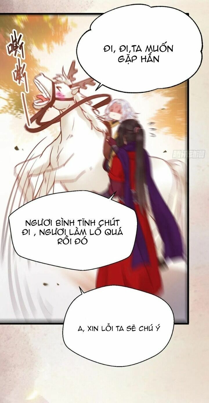 đọc truyện Tuyệt Sắc Quyến Rũ: Quỷ Y Chí Tôn Chương 309 ảnh 20 tại Thiên Thai Truyện