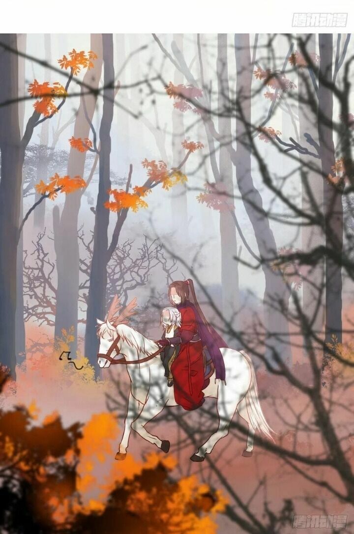 đọc truyện Tuyệt Sắc Quyến Rũ: Quỷ Y Chí Tôn Chương 309 ảnh 22 tại Thiên Thai Truyện