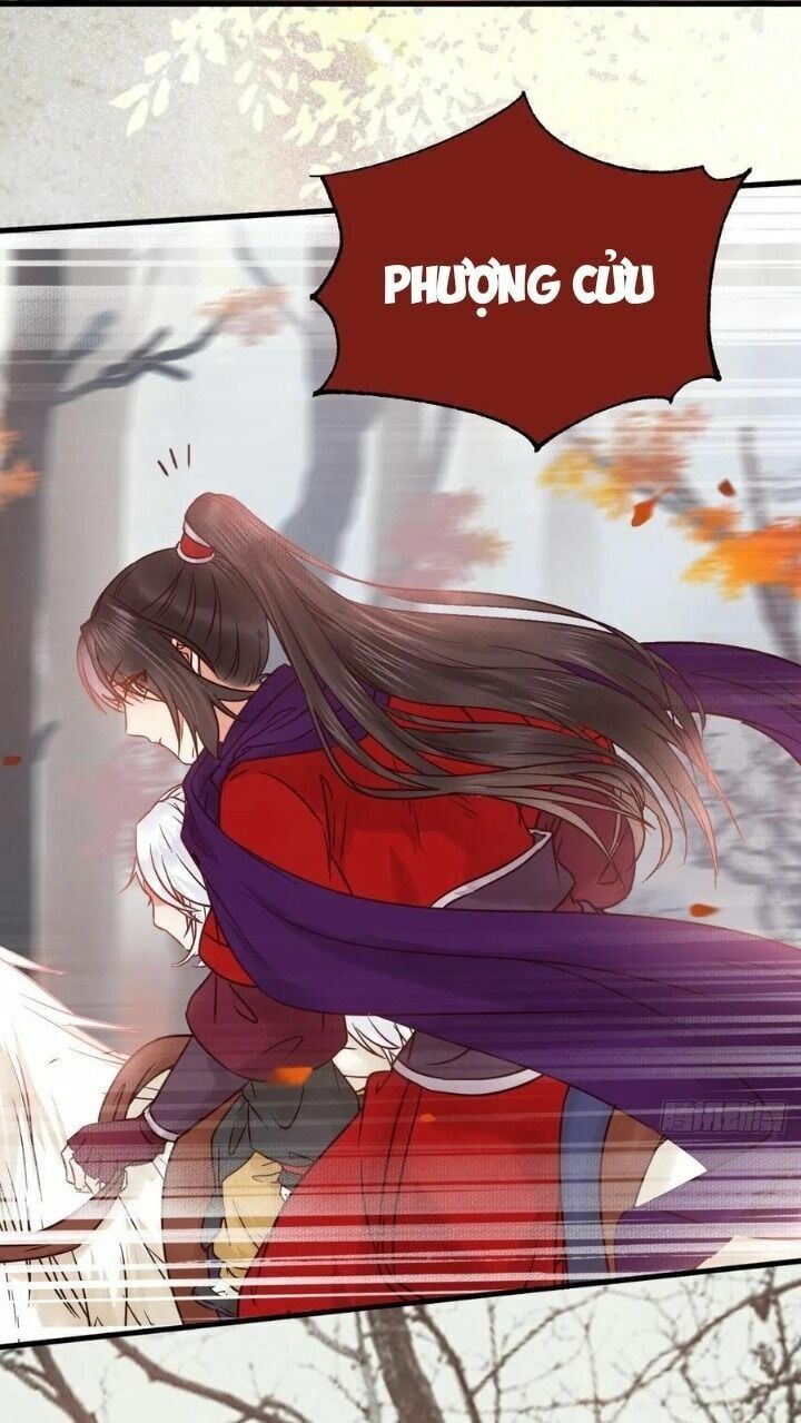 đọc truyện Tuyệt Sắc Quyến Rũ: Quỷ Y Chí Tôn Chương 309 ảnh 23 tại Thiên Thai Truyện