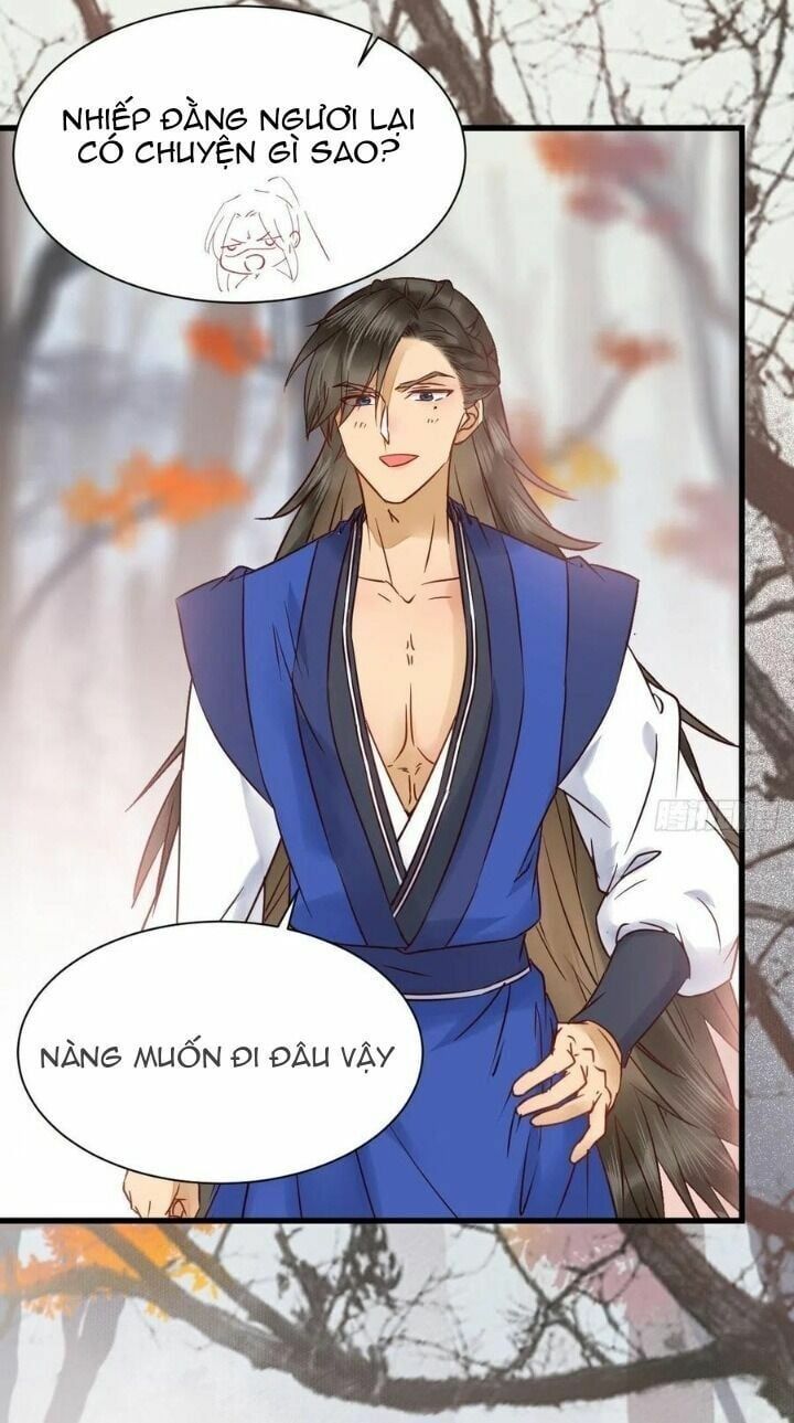 đọc truyện Tuyệt Sắc Quyến Rũ: Quỷ Y Chí Tôn Chương 309 ảnh 24 tại Thiên Thai Truyện