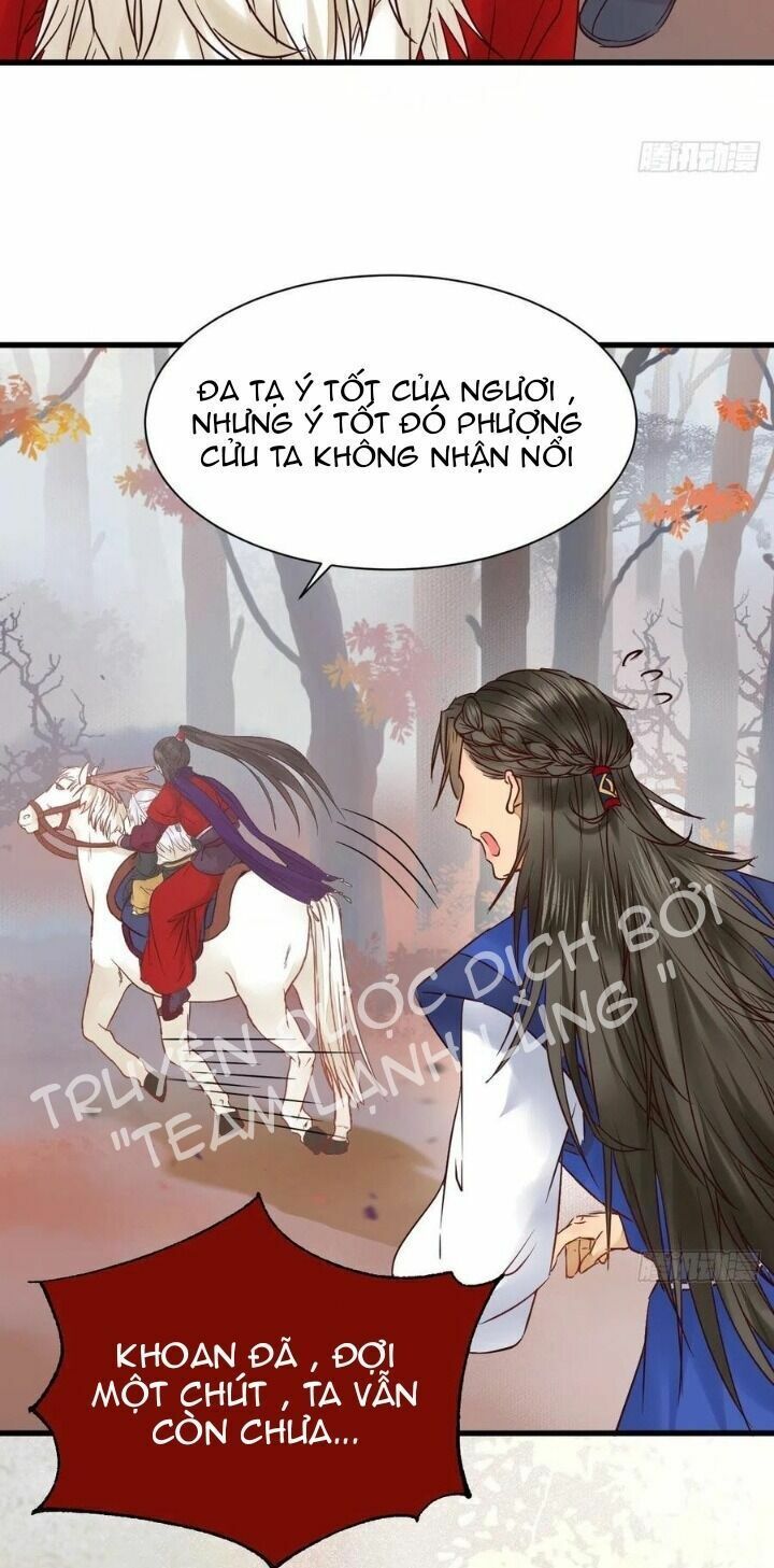 đọc truyện Tuyệt Sắc Quyến Rũ: Quỷ Y Chí Tôn Chương 309 ảnh 26 tại Thiên Thai Truyện