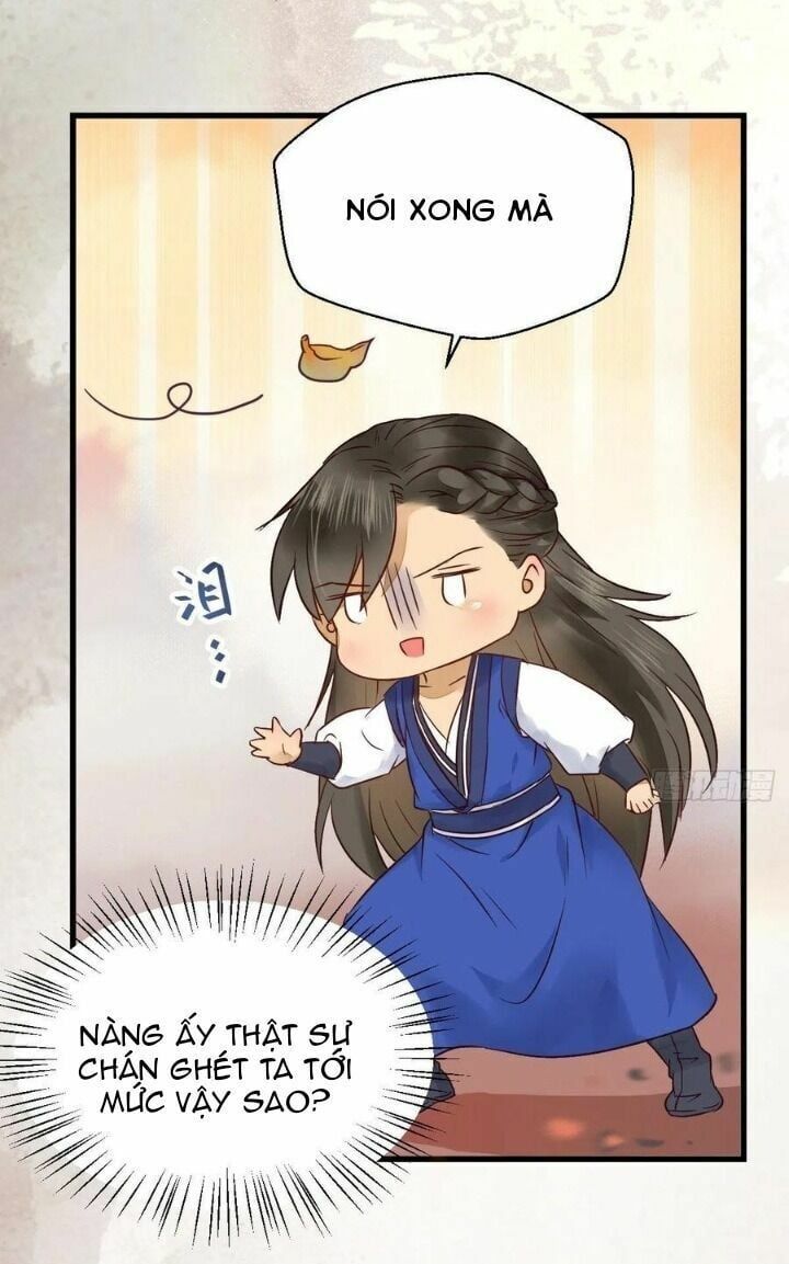 đọc truyện Tuyệt Sắc Quyến Rũ: Quỷ Y Chí Tôn Chương 309 ảnh 27 tại Thiên Thai Truyện