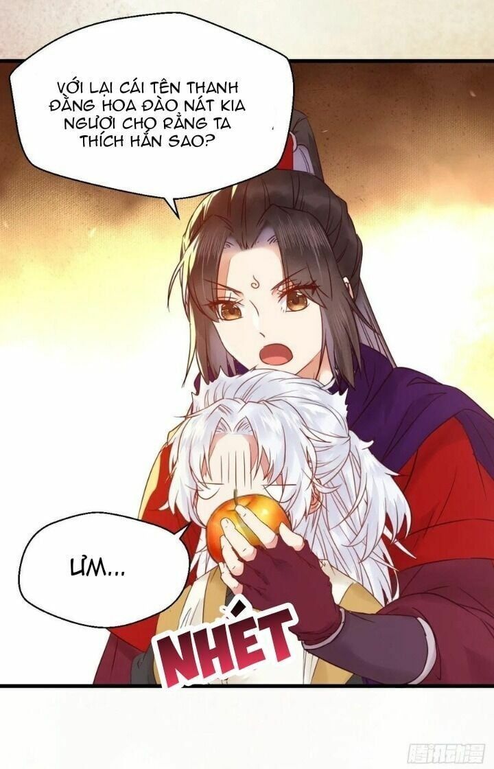 đọc truyện Tuyệt Sắc Quyến Rũ: Quỷ Y Chí Tôn Chương 309 ảnh 34 tại Thiên Thai Truyện