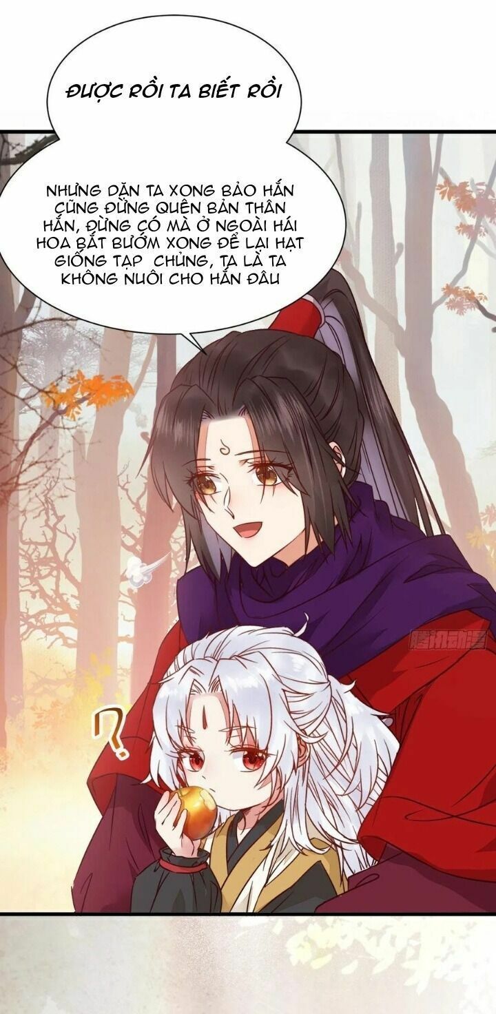 đọc truyện Tuyệt Sắc Quyến Rũ: Quỷ Y Chí Tôn Chương 309 ảnh 37 tại Thiên Thai Truyện