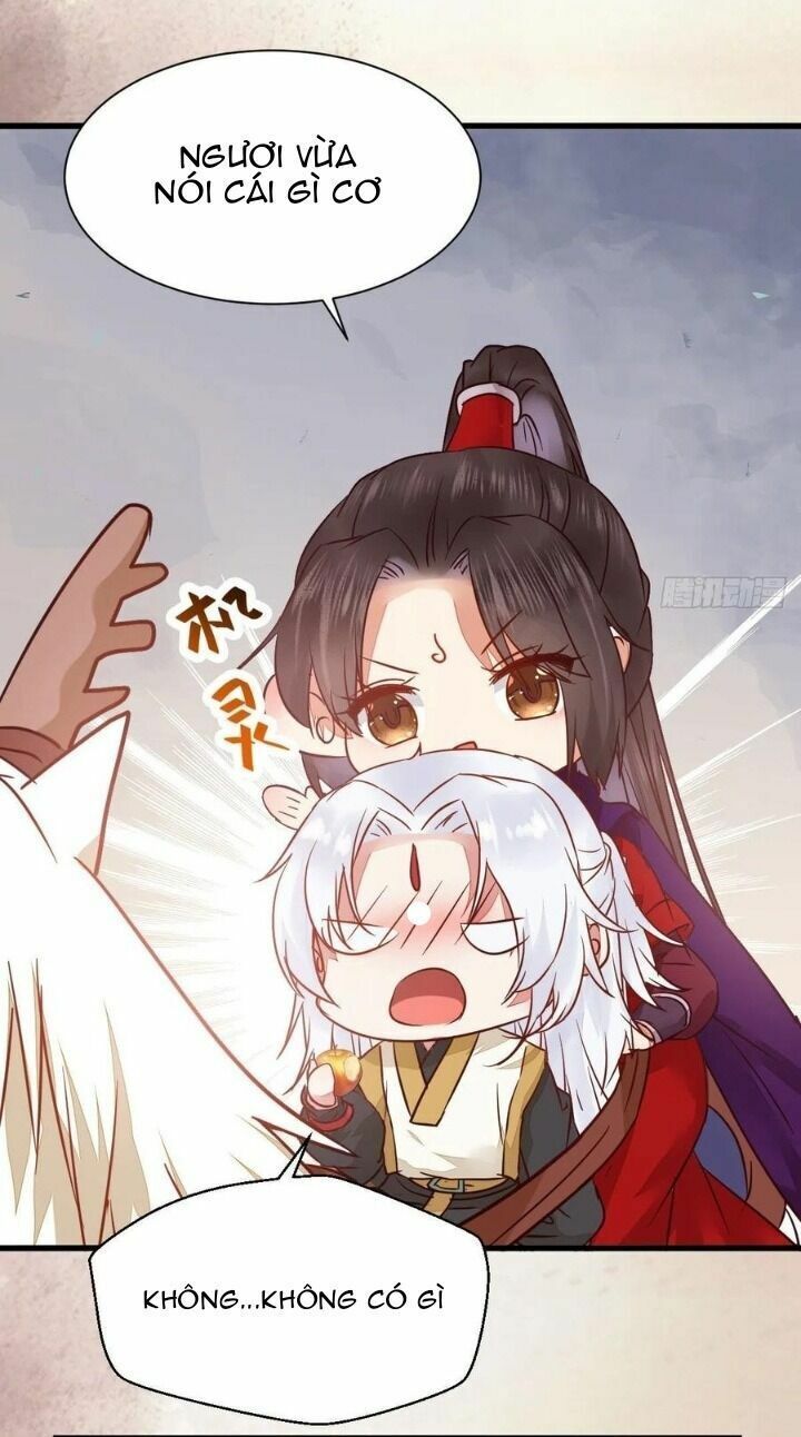 đọc truyện Tuyệt Sắc Quyến Rũ: Quỷ Y Chí Tôn Chương 309 ảnh 39 tại Thiên Thai Truyện