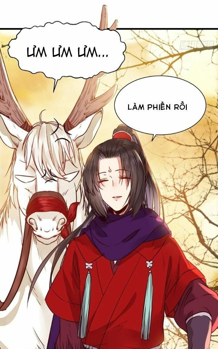 đọc truyện Tuyệt Sắc Quyến Rũ: Quỷ Y Chí Tôn Chương 309 ảnh 42 tại Thiên Thai Truyện