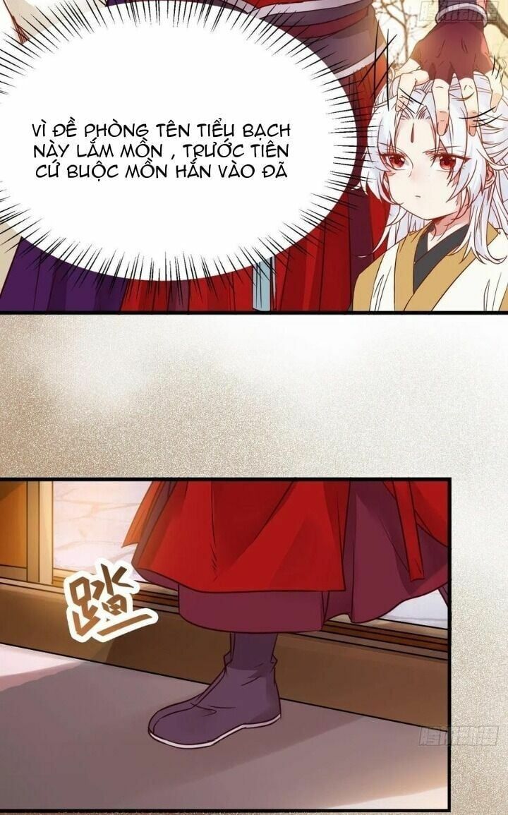 đọc truyện Tuyệt Sắc Quyến Rũ: Quỷ Y Chí Tôn Chương 309 ảnh 43 tại Thiên Thai Truyện