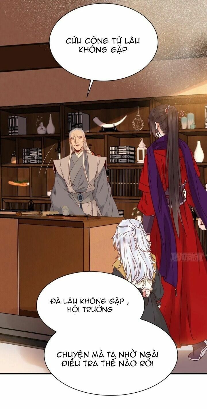 đọc truyện Tuyệt Sắc Quyến Rũ: Quỷ Y Chí Tôn Chương 309 ảnh 44 tại Thiên Thai Truyện