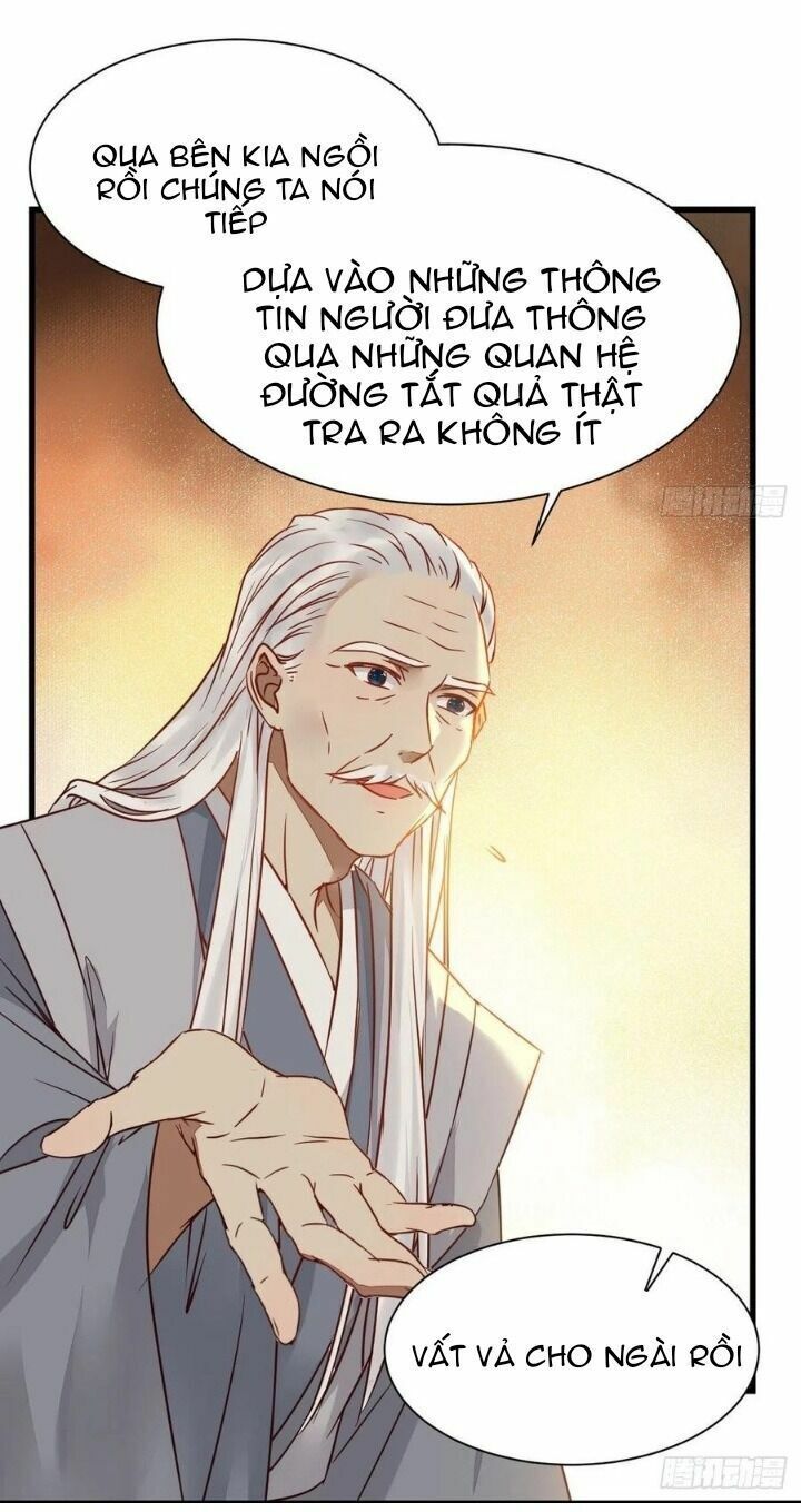 đọc truyện Tuyệt Sắc Quyến Rũ: Quỷ Y Chí Tôn Chương 309 ảnh 45 tại Thiên Thai Truyện