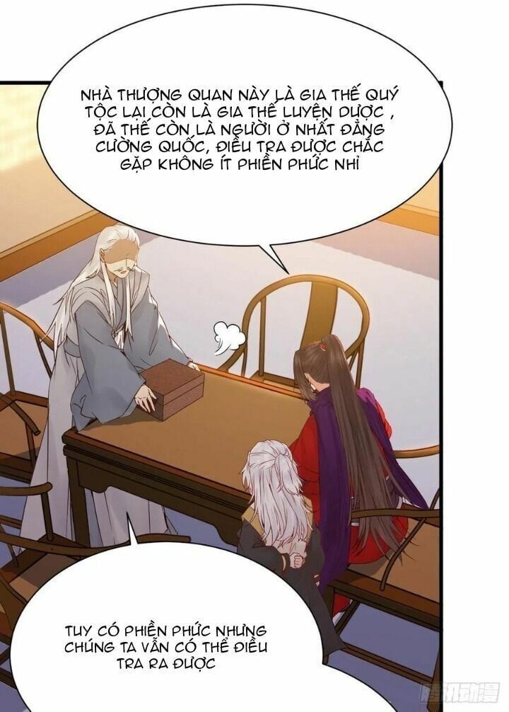 đọc truyện Tuyệt Sắc Quyến Rũ: Quỷ Y Chí Tôn Chương 309 ảnh 46 tại Thiên Thai Truyện