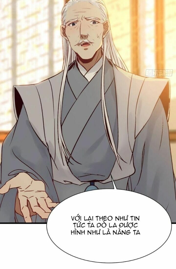 đọc truyện Tuyệt Sắc Quyến Rũ: Quỷ Y Chí Tôn Chương 309 ảnh 48 tại Thiên Thai Truyện