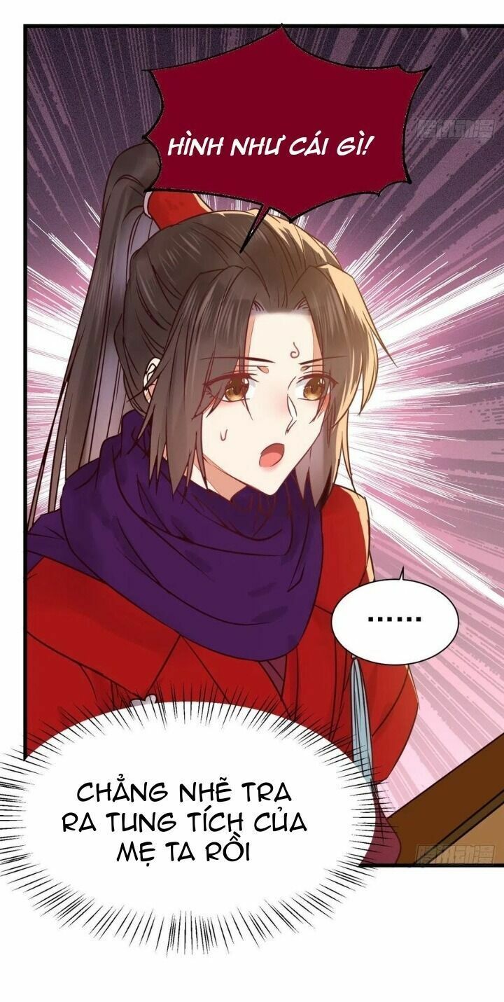 đọc truyện Tuyệt Sắc Quyến Rũ: Quỷ Y Chí Tôn Chương 309 ảnh 49 tại Thiên Thai Truyện