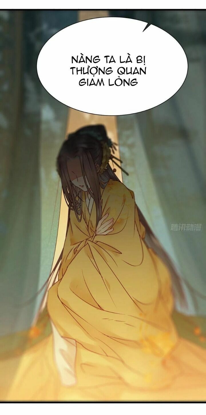 đọc truyện Tuyệt Sắc Quyến Rũ: Quỷ Y Chí Tôn Chương 309 ảnh 50 tại Thiên Thai Truyện